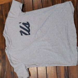 Kith just us tee